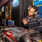 Mejor dj Dominicano