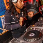 Mejor dj Dominicano