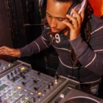 Mejor dj Dominicano