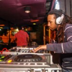 dj Julio Rosario