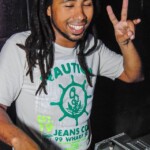 Mejor dj Dominicano