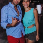 dj Julio Rosario