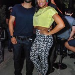 dj Julio Rosario @ lust