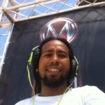 Dj Julio Rosario