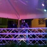 Dj Julio Rosario