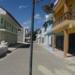 Carnival Cruise beach party