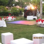 Bodas en el caribe con dj Julio Rosario