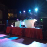 Dj's in Dominican Republic