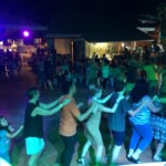 Cabarete dj