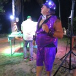 Cabarete dj