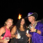 Cabarete dj