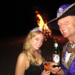 Cabarete dj