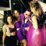 Cabarete dj