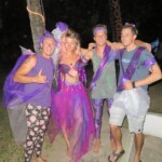 Cabarete dj