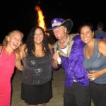 Cabarete dj