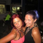 Cabarete dj