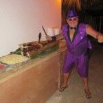 Cabarete dj