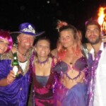 Cabarete dj
