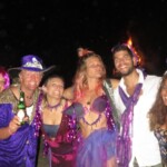Cabarete dj