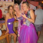 Cabarete dj