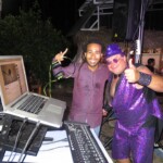 Cabarete dj