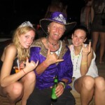 Cabarete dj
