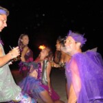 Cabarete dj