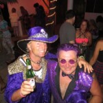 Cabarete dj