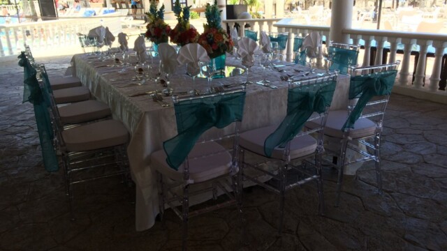 Dominican Republic wedding planing