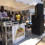 best Dominican Republic dj