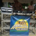 Memorial day weekend 2016 Puerto Plata Best Dominican Republic dj