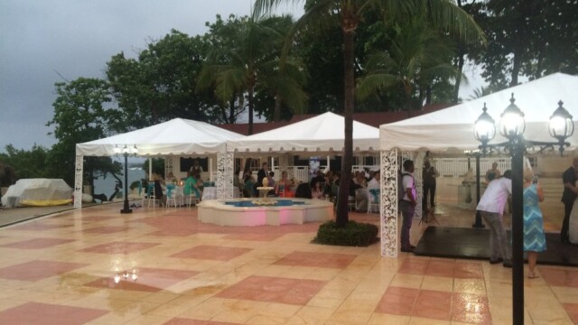 Dominican Republic wedding planing