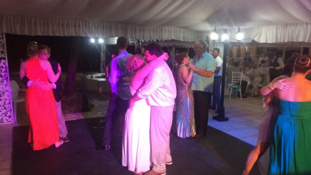 Dominican Republic wedding planing