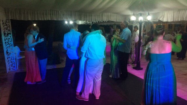 Dominican Republic wedding planing