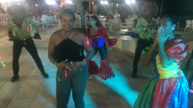 Dominican Republic wedding planing