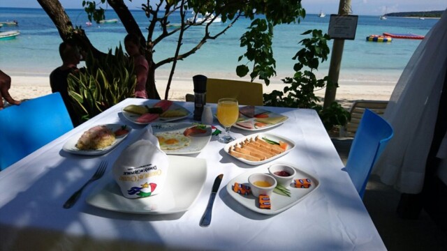 Dominican Republic wedding planing