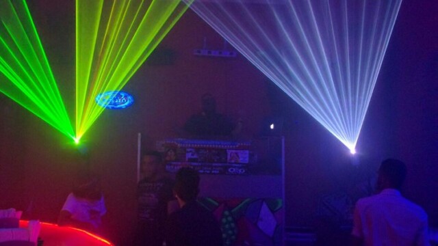 Circuito Local dj Reunion