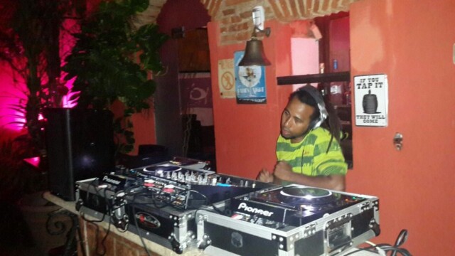 Circuito Local dj Reunion