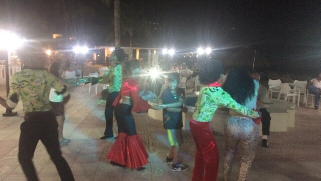 Eventos privados Lifestyle Dominican Republic wedding planing