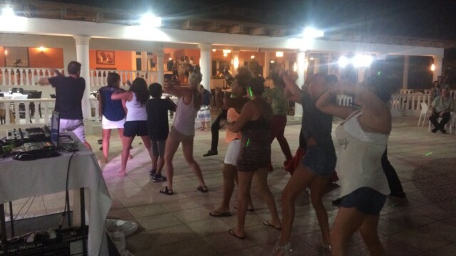 Eventos privados Lifestyle Dominican Republic wedding planing