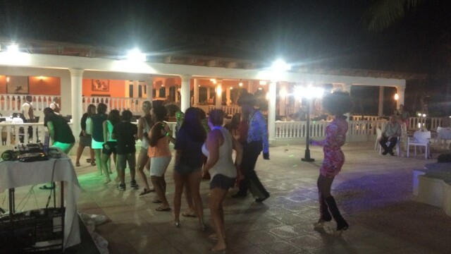 Eventos privados Lifestyle Dominican Republic wedding planing