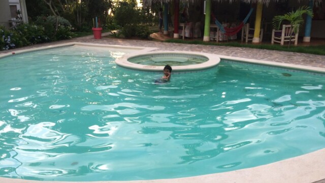 Las Terrenas, Dj Julio Rosario Dominican Republic wedding planing