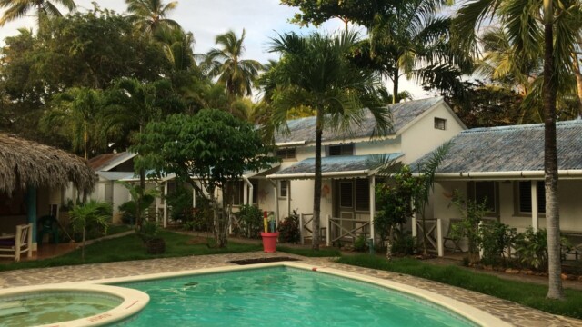 Eventos privados en las Terrenas, Samaná Dominican Republic wedding planing