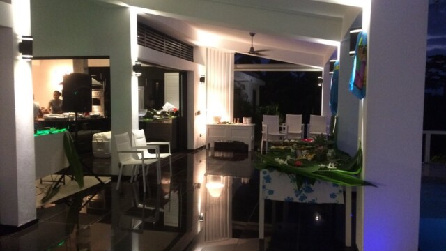 Eventos privados en las Terrenas, Samaná Dominican Republic wedding planing