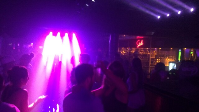 Eventos privados en las Terrenas, Samaná Dominican Republic wedding planing