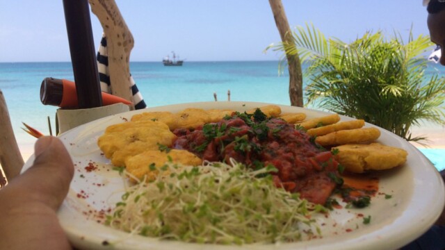 Eventos privados en las Terrenas, Samaná Dominican Republic wedding planing