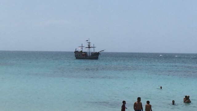 Eventos privados en las Terrenas, Samaná Dominican Republic wedding planing