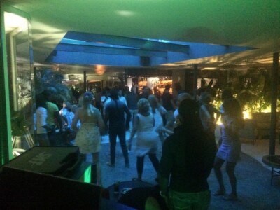 Las Terrenas