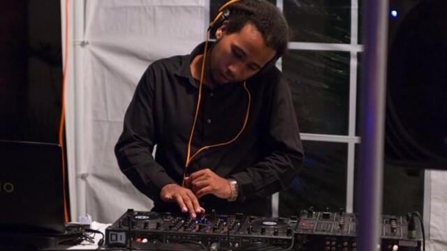 Meilleur République Dominicaine dj