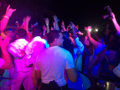 Best Dominican Republic dj